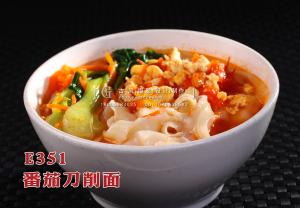 E351番茄刀削面 副本