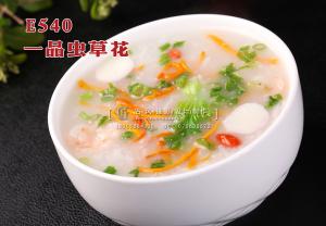 E540一品虫草花 副本