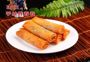 E551芋丝炸春卷 副本