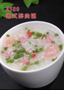 E580潮式碎肉粥 副本