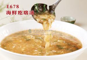 E678海鲜疙瘩汤 副本