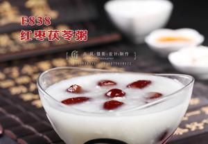 E838红枣茯苓粥 副本