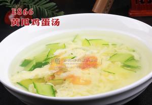 E866黄瓜鸡蛋汤 副本