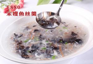 E880宋嫂鱼丝羹 副本