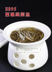 E895西湖莼菜盅 副本