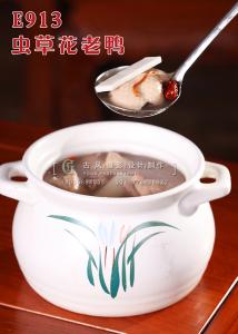E913虫草花老鸭 副本