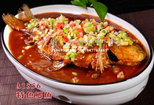A1556特色鲫鱼