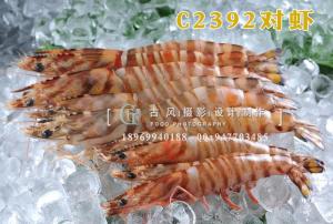 C2392对虾