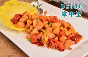 B2630掌中宝