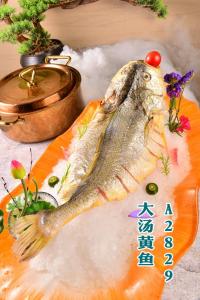 A2829大汤黄鱼
