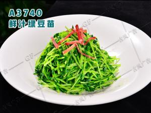 A3740鲜汁绿豆苗