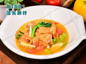 A3881落水响铃