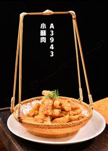 A3943小酥肉
