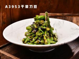 A3953干菜刀豆