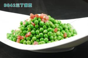 B842三丁甜豆