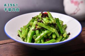 A3961干菜刀豆