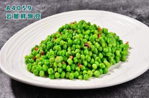 A4059云腿鲜豌豆