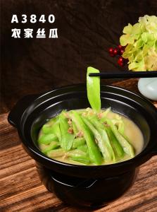 A3840农家丝瓜