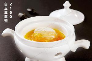 Z160白玉豆腐翅