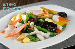 A1507精选一品素