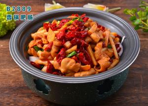 B2889香锅肥肠