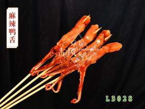 L3028麻辣鸭舌