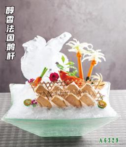 A6329醇香法国鹅肝