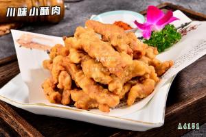 A4151川味小酥肉