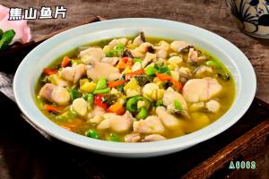 A6062焦山鱼片