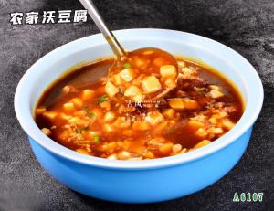 A6107农家沃豆腐