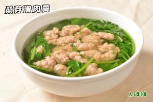 A6900桑芽滑肉羹