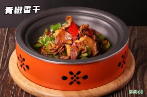 B3549青椒香干