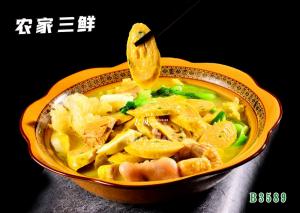 B3589农家三鲜