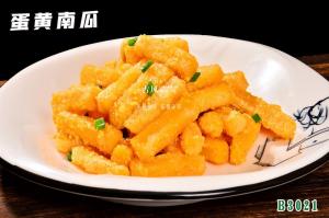 B3021蛋黄南瓜