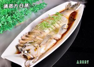 A2827清蒸大白条