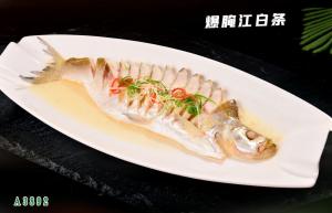 A3892爆腌江白条