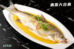 A7040清蒸大白条