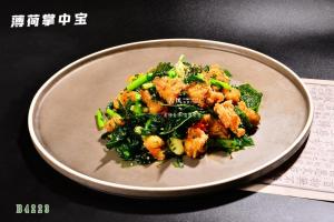 B4223薄荷掌中宝