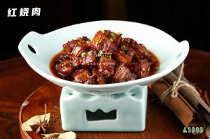 A1808红烧肉