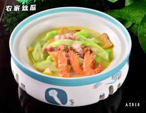 A2816农家丝瓜