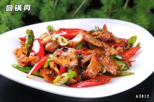 A3012回锅肉