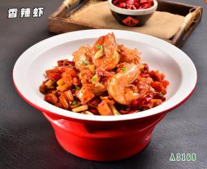 A3168香辣虾