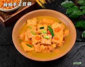 A3195妈妈手工豆腐