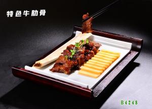 B4248特色牛肋骨