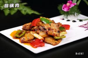B4287回锅肉