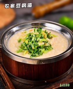 A4169农家豆腐渣