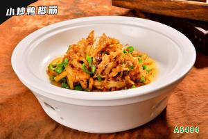 A5484小炒鸭脚筋