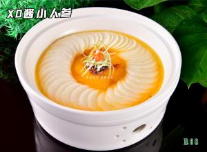 R68XO酱小人参