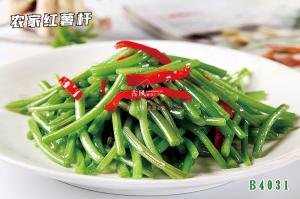 B4031农家红薯杆