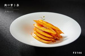 F3146爽口萝卜条
